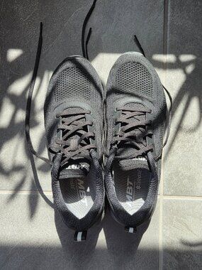 MBT Wave Iii Women's Walking/Running Shoes, Size 8